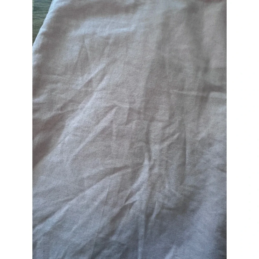 Polo Ralph Lauren Mens Peach Oxford Cotton Chino Shorts Size 38 Flat Front NWT